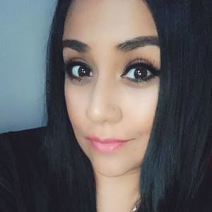 Meet your Posher, Jessika